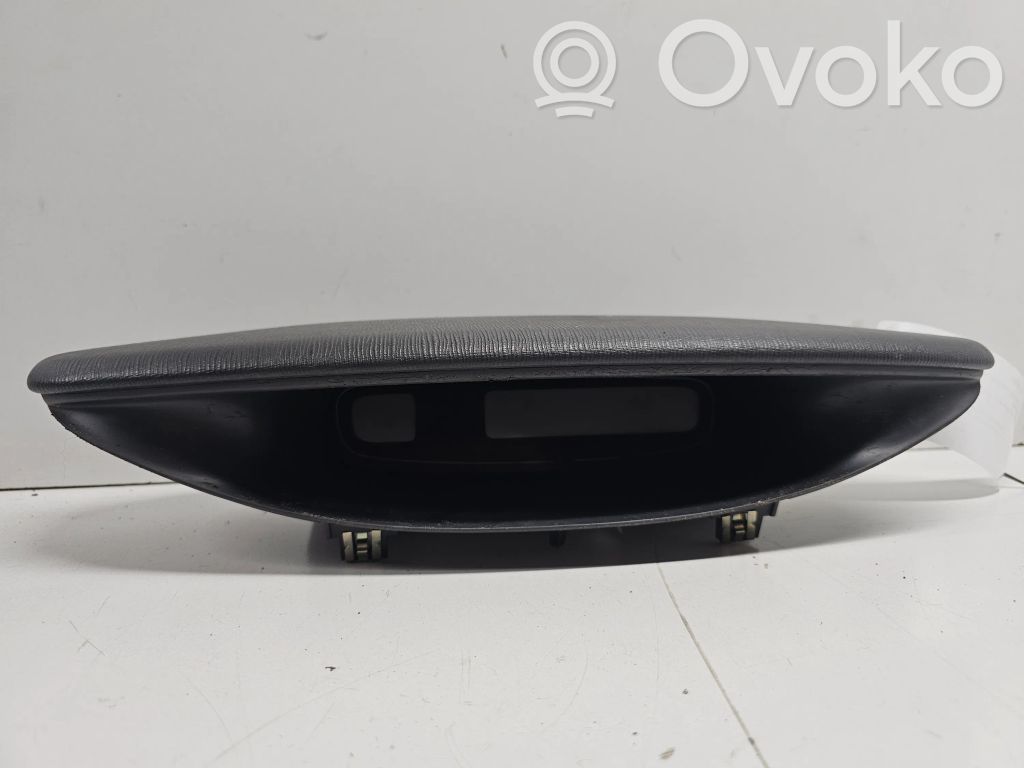 Renault Laguna II Screen/display/small screen 