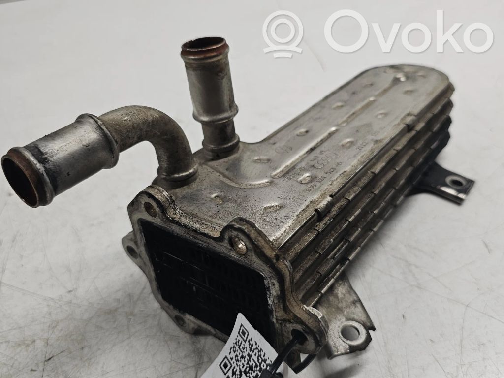 Seat Leon (1P) EGR aušintuvas 