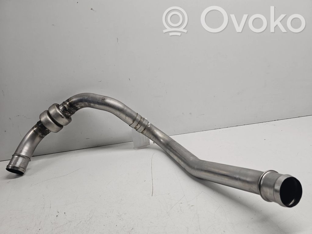 Renault Laguna II Intercooler hose/pipe 