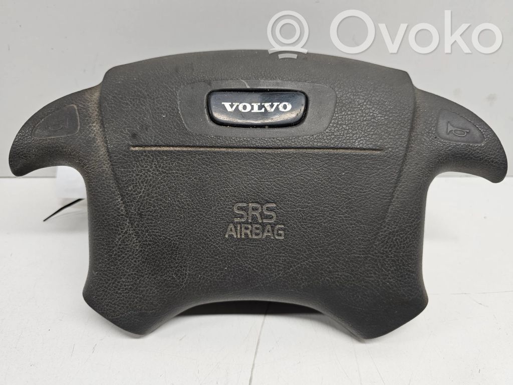 Poduszka powietrzna Airbag kierownicy   9160163