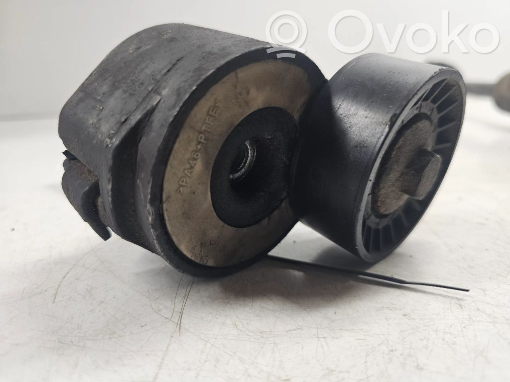 Opel Vectra C Tendicinghia generatore/alternatore 