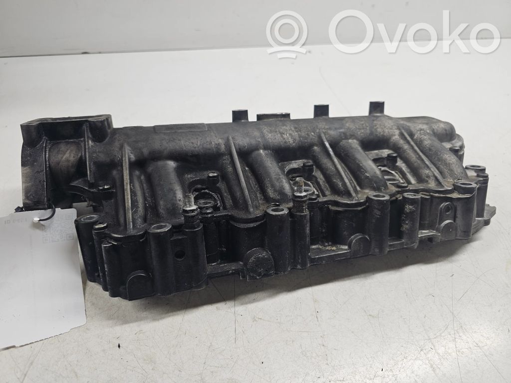 Opel Vectra C Kolektorius įsiurbimo 