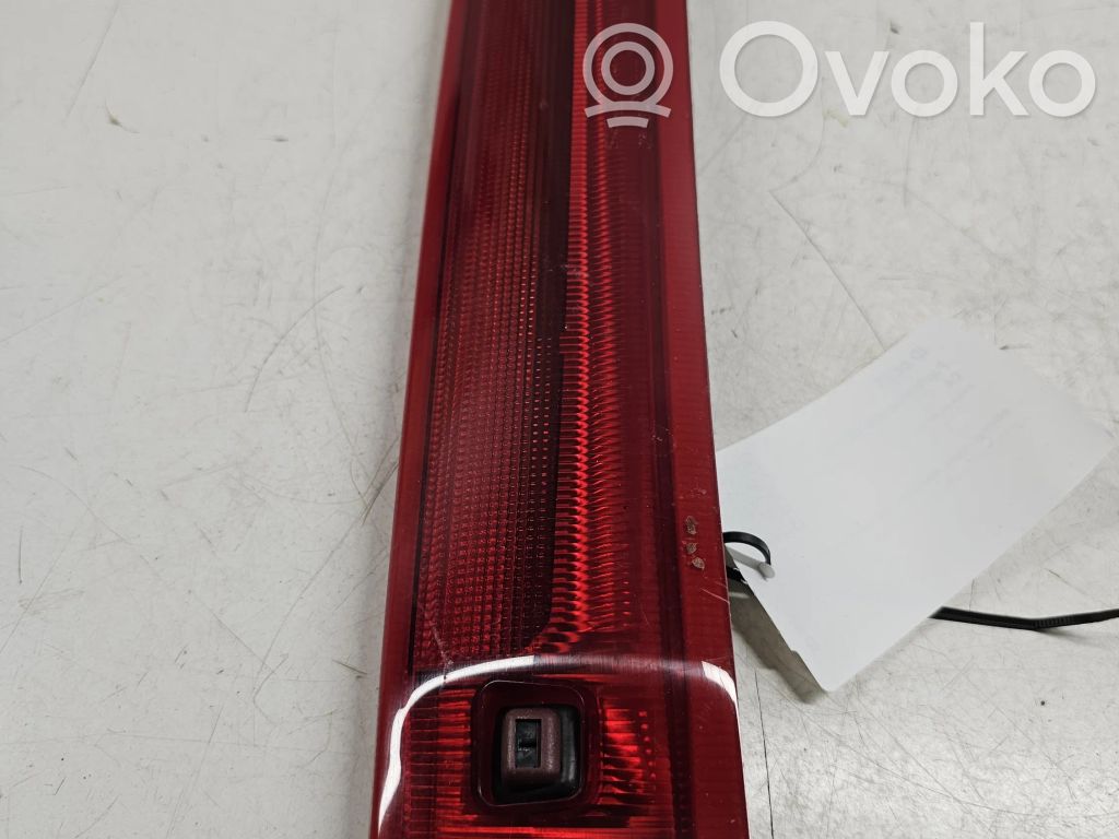 Volvo XC90 Third/center stoplight 