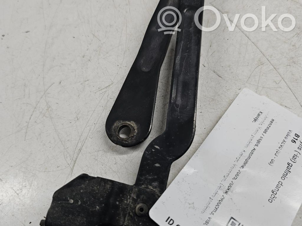 Tailgate/trunk/boot hinge   30674750