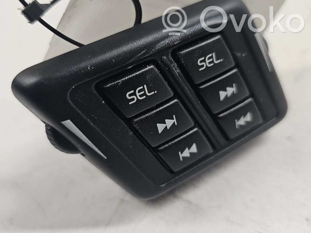 Volvo XC90 Other switches/knobs/shifts 