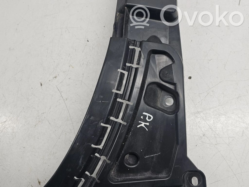 Volvo XC90 Soporte del parachoques delantero 