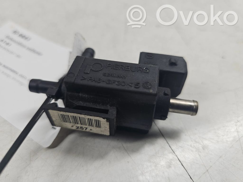 Volvo XC90 Electroválvula del turbo 