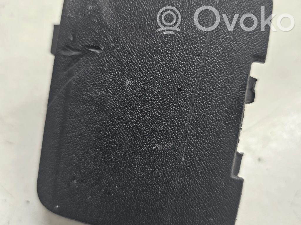Volvo XC90 Abdeckung Deckel Abschleppöse vorne 