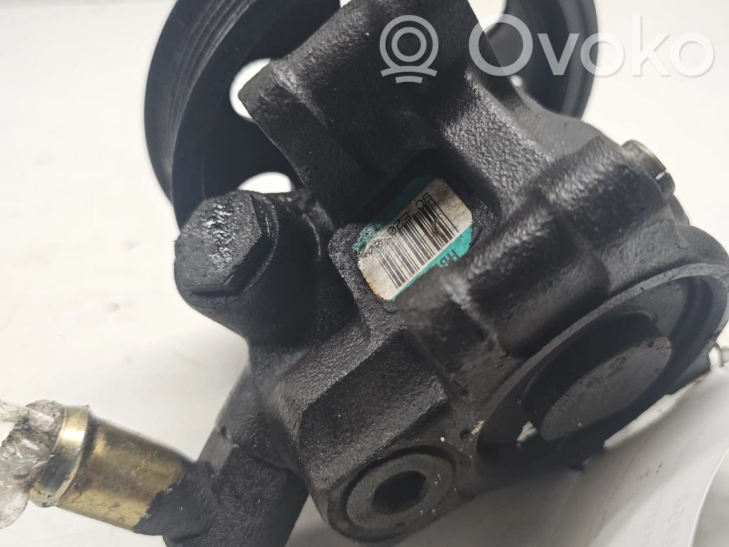 Power steering pump   9CE2000
