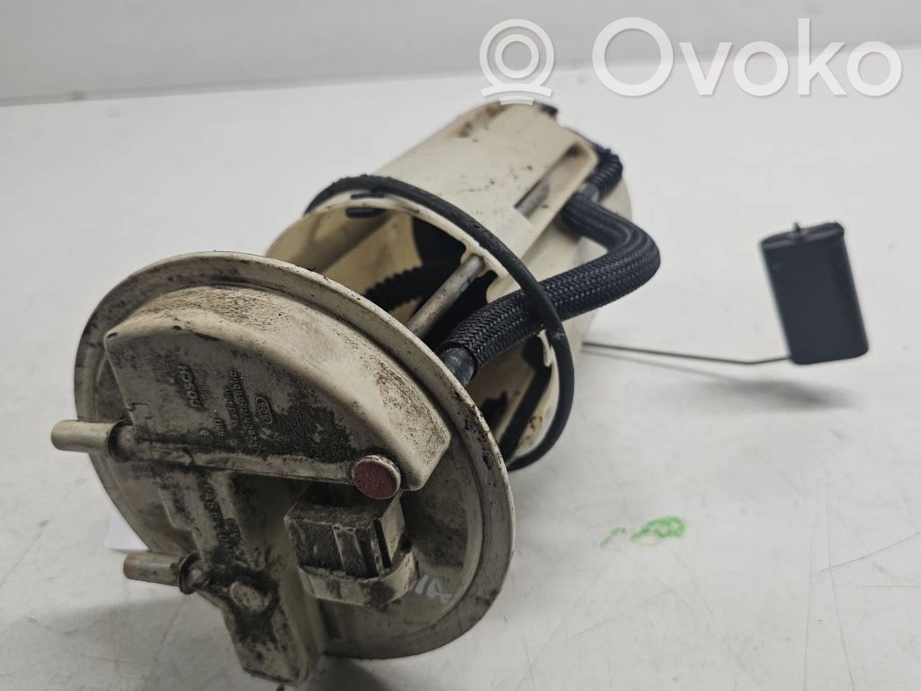 Renault Laguna II Fuel level sensor 