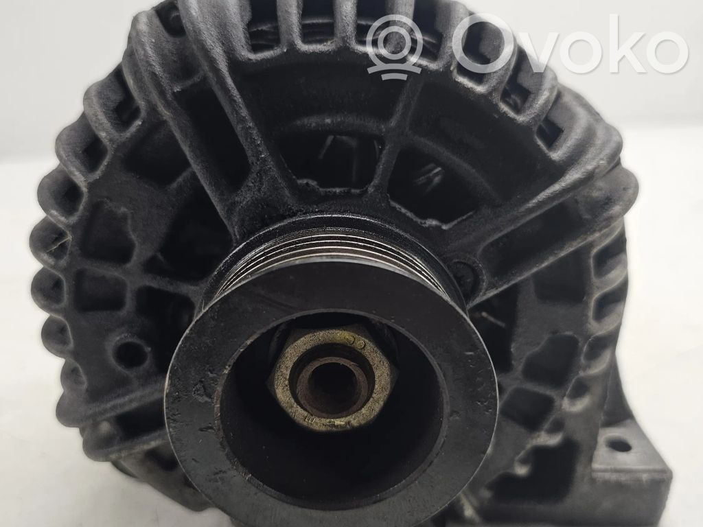 Volvo XC90 Generator/alternator 