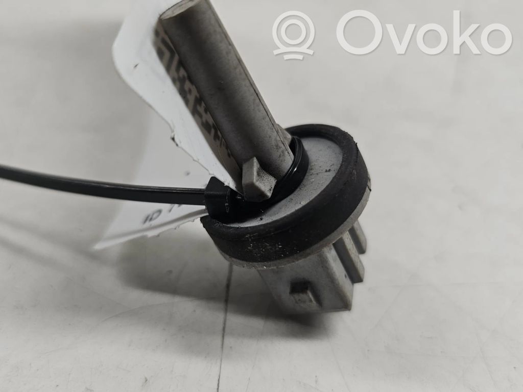 Interior temperature sensor   4A0820539A