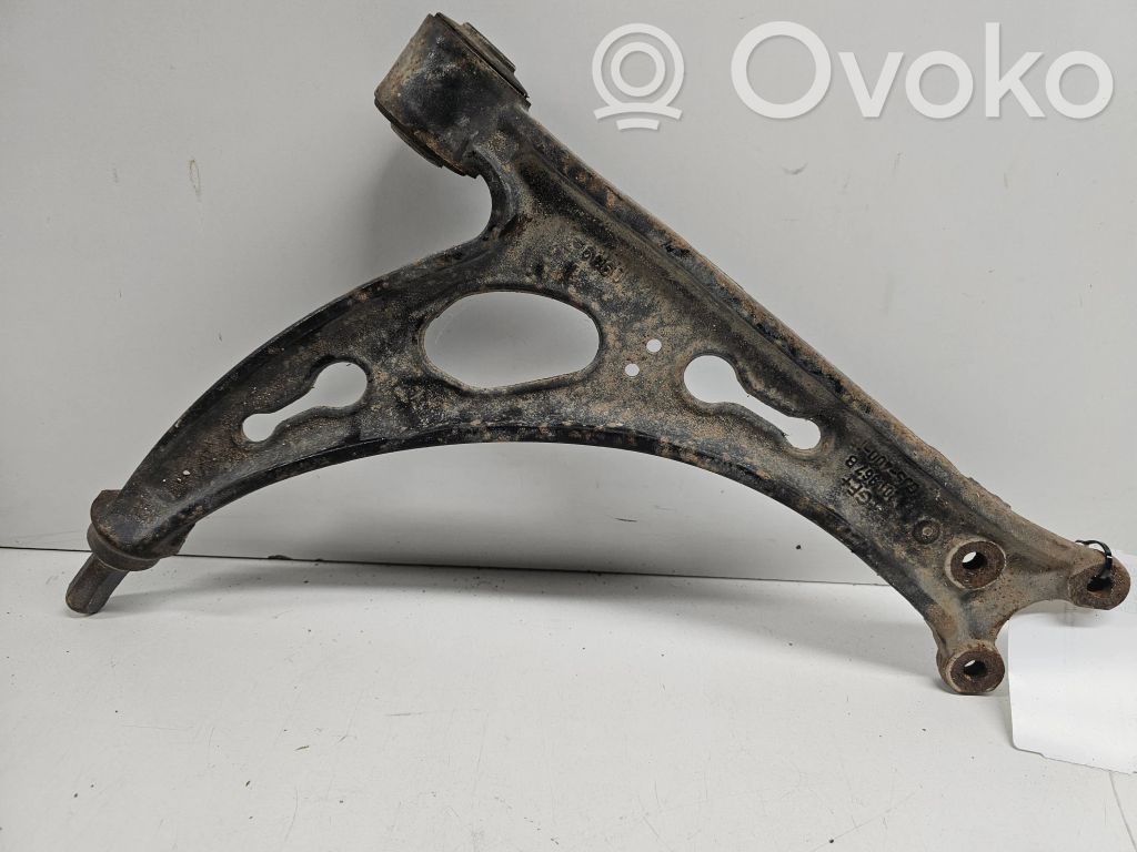 Seat Leon (1P) Front lower control arm/wishbone 