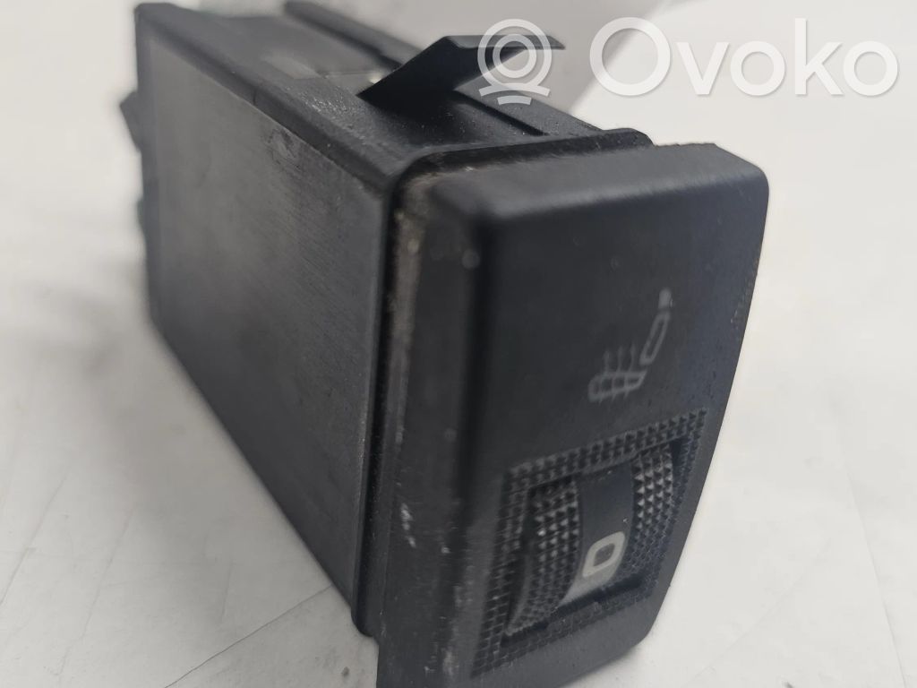 Audi A4 S4 B5 8D Seat heating switch 
