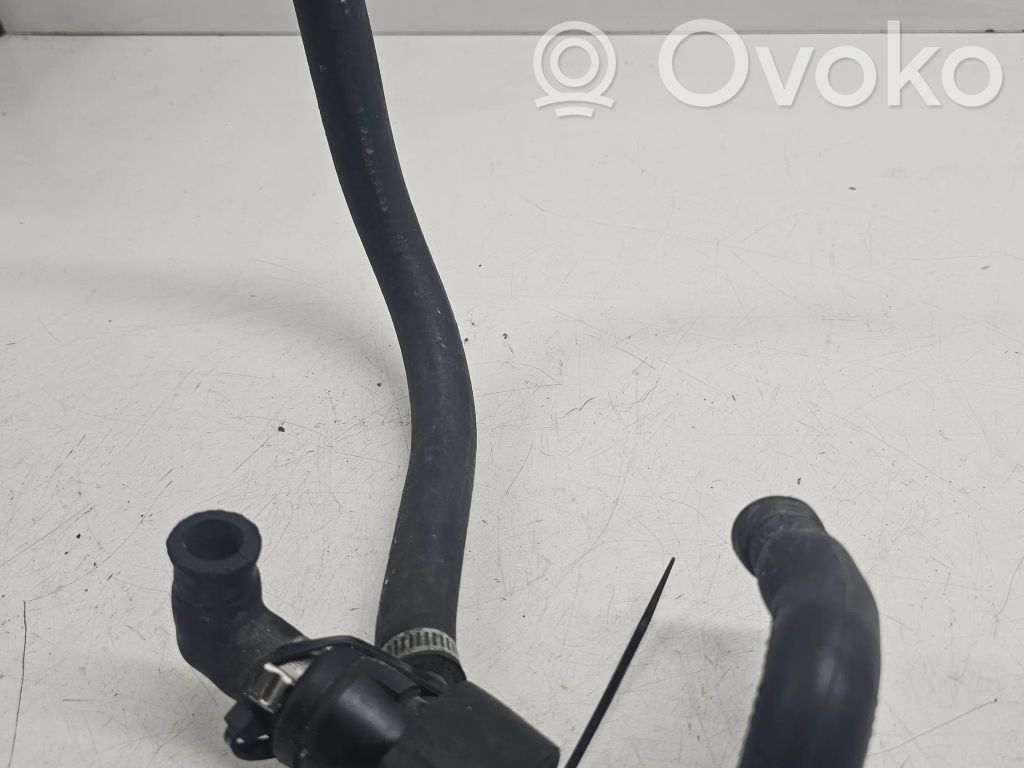 Audi A6 S6 C5 4B Válvula de vacío (Usadas) 
