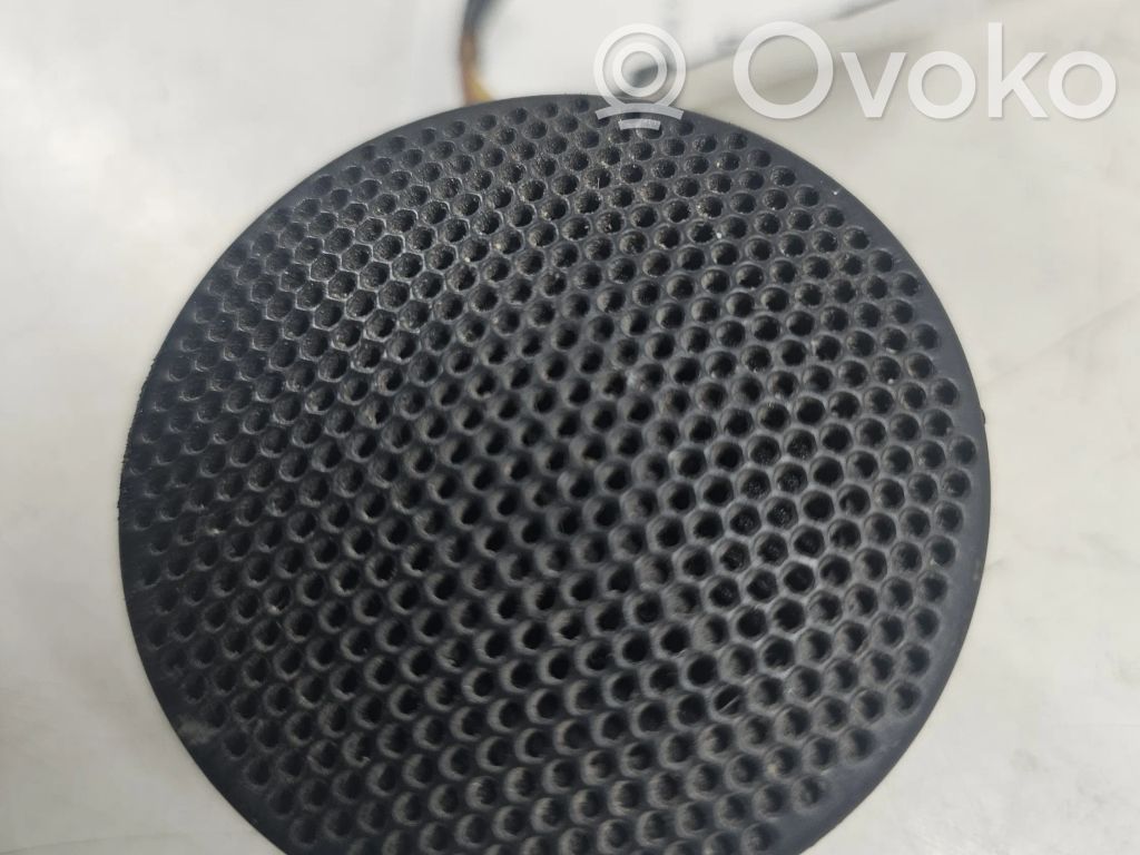 Opel Zafira A Front door high frequency speaker 