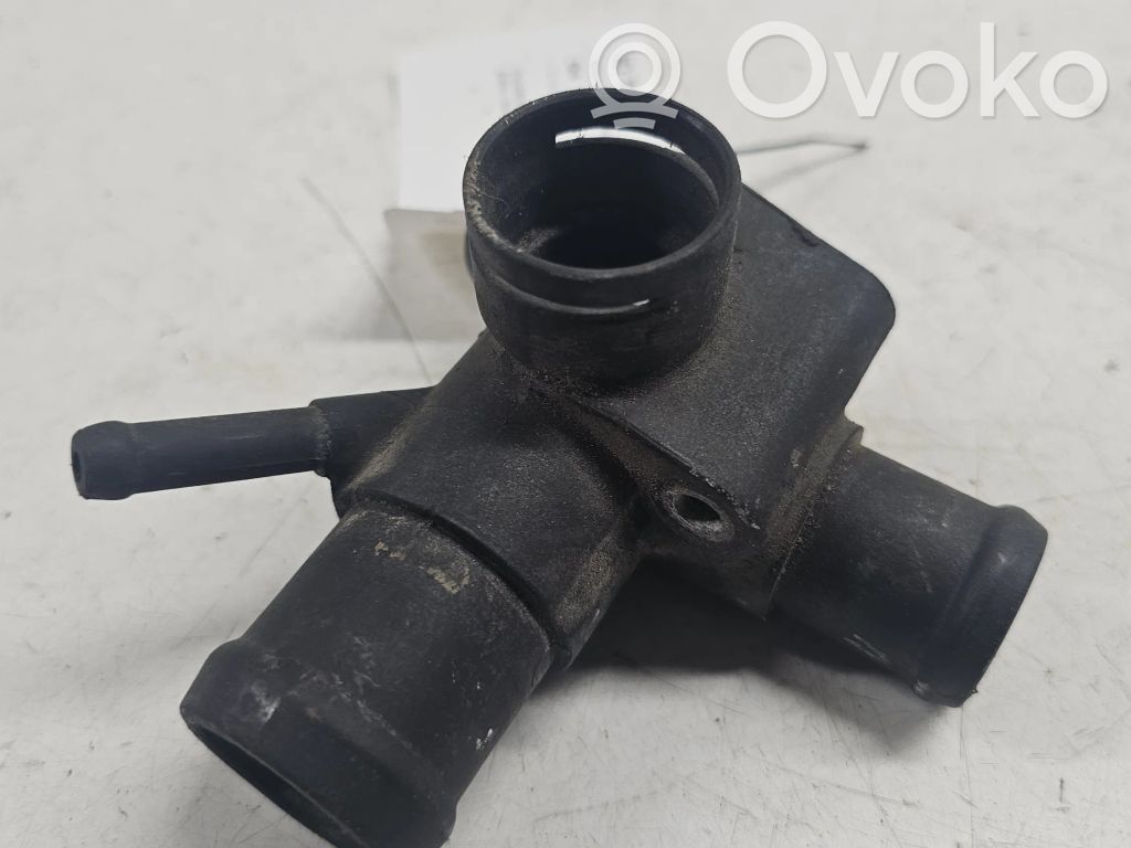 Ford Galaxy Engine coolant pipe/hose 