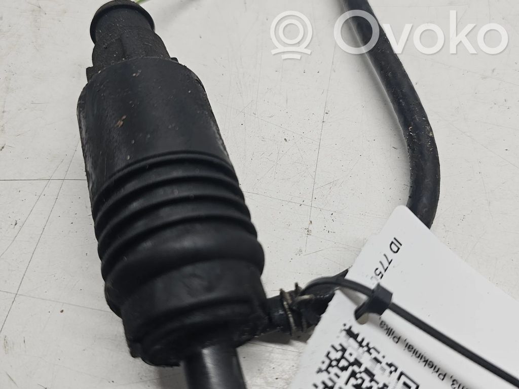 Audi A4 S4 B5 8D Windscreen/windshield washer pump 
