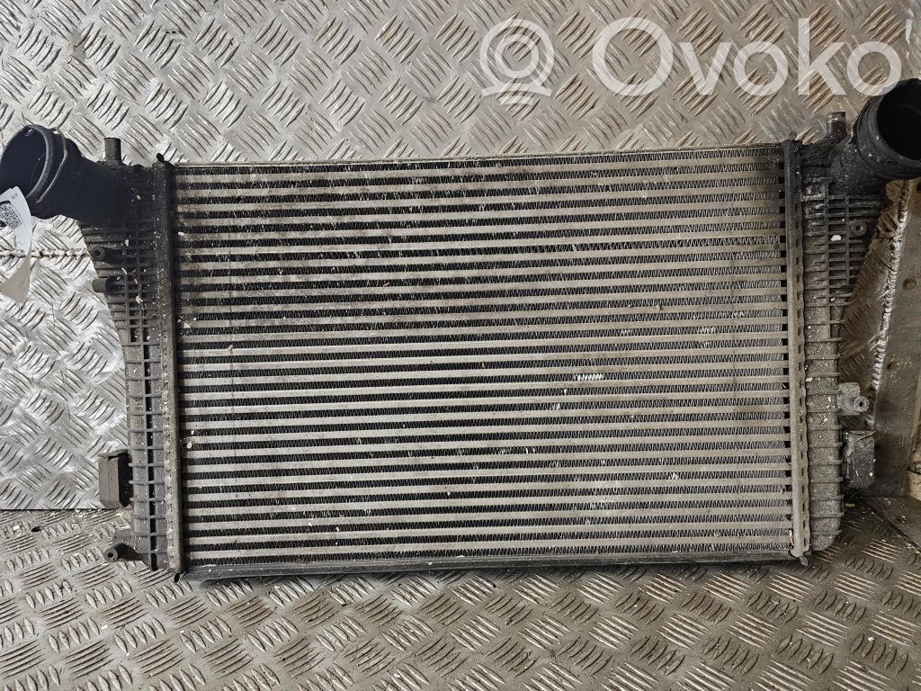 Seat Leon (1P) Interkūlerio radiatorius 