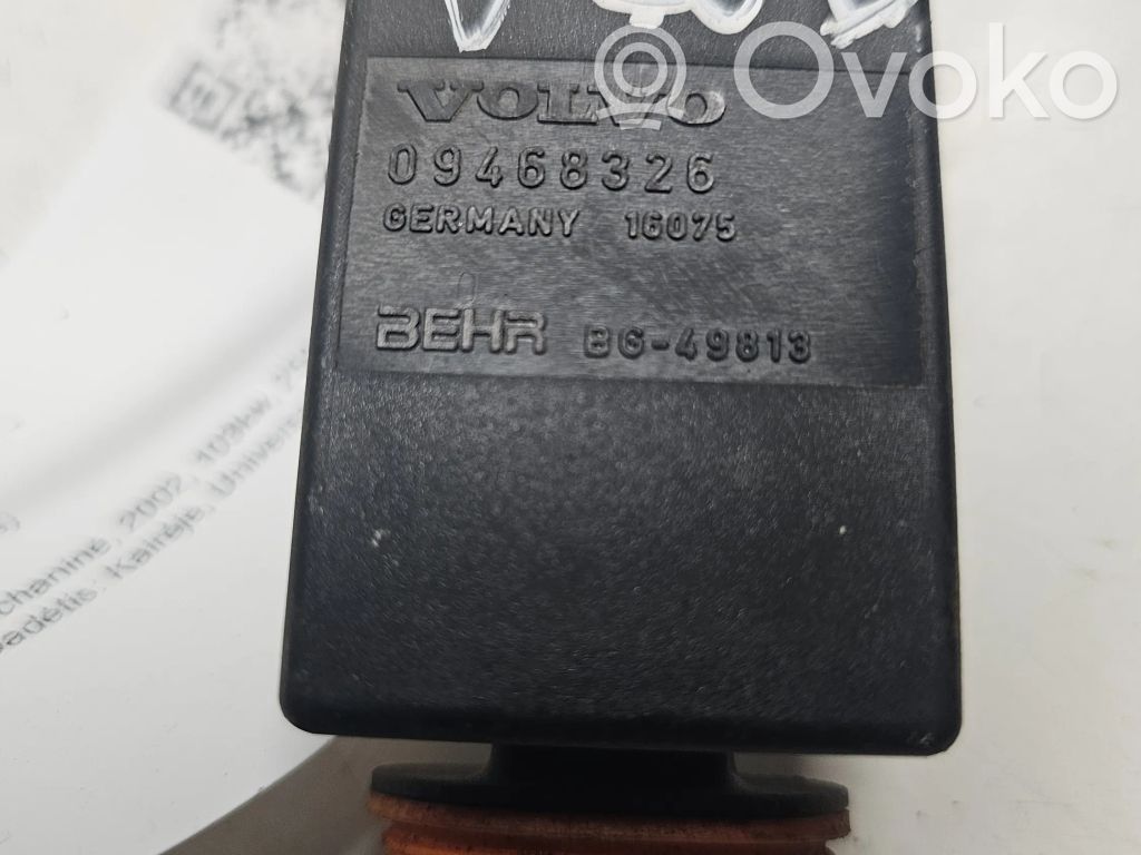 Volvo V70 Sensor / Fühler / Geber 