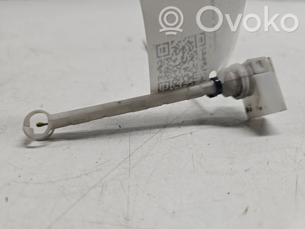 Volvo V70 Interior temperature sensor 