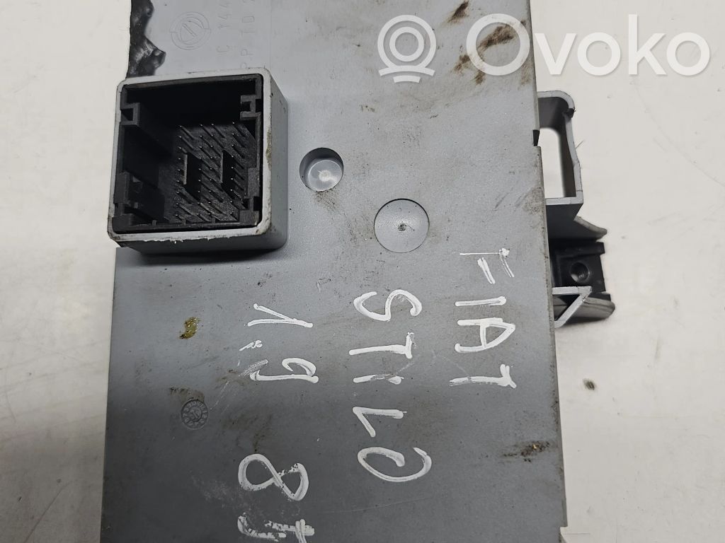 Fiat Stilo Comfort/convenience module 