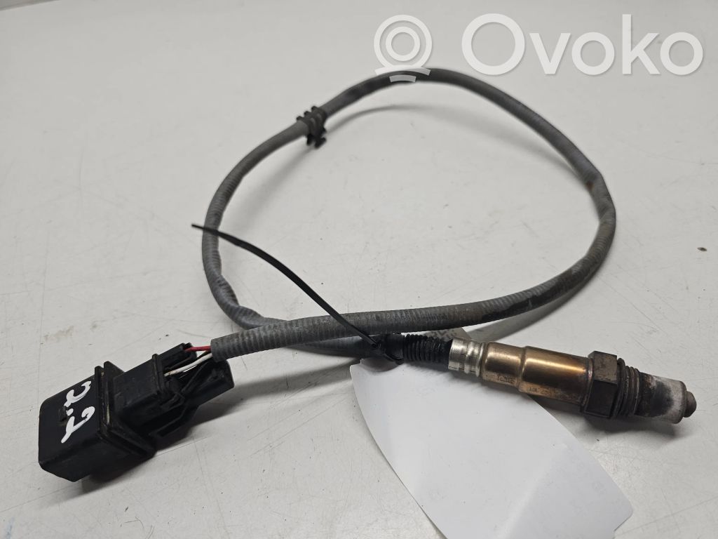 Mercedes-Benz E W211 Lambda probe sensor 
