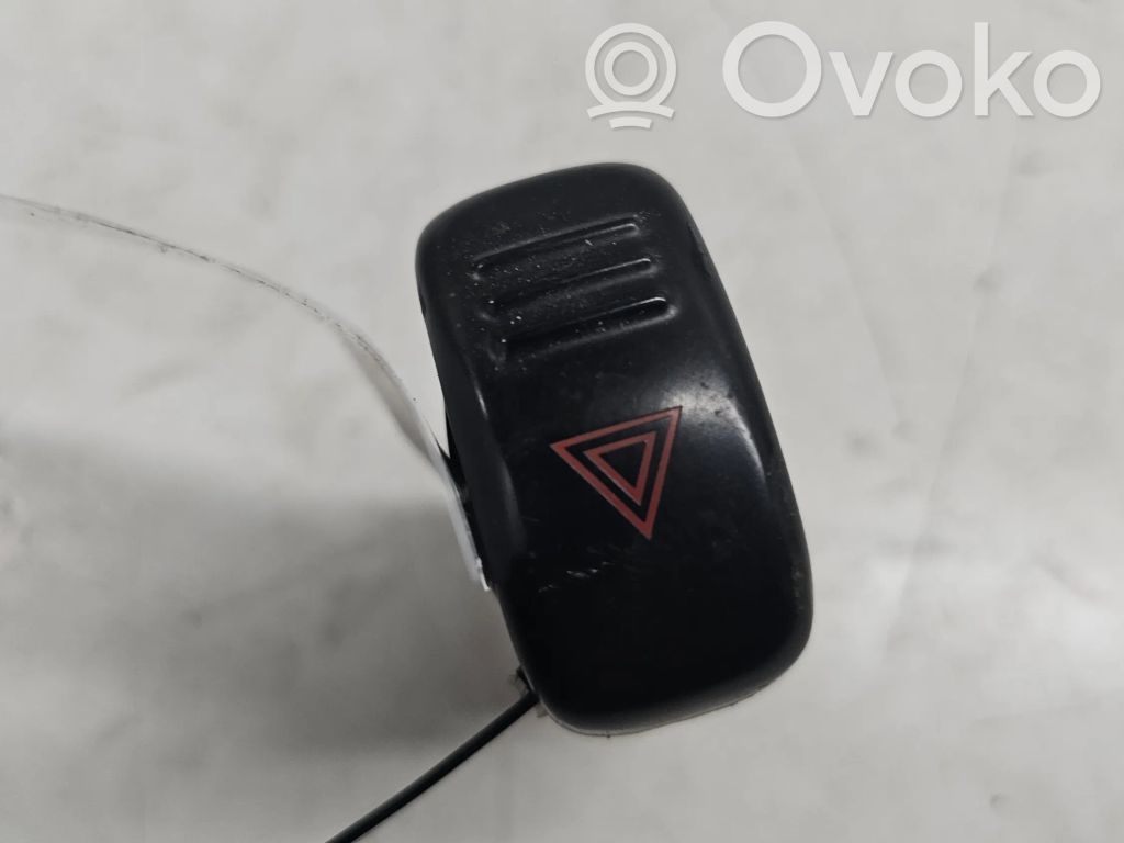Opel Frontera B Hazard light switch 