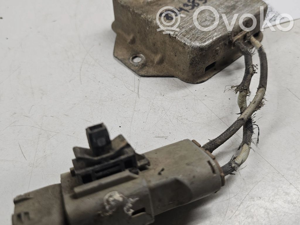 Opel Monterey Light module LCM 