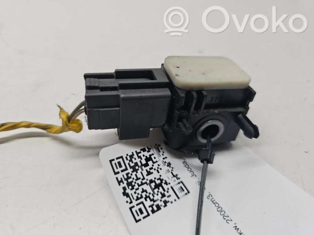 Hyundai Santa Fe Airbagsensor Crashsensor Drucksensor 
