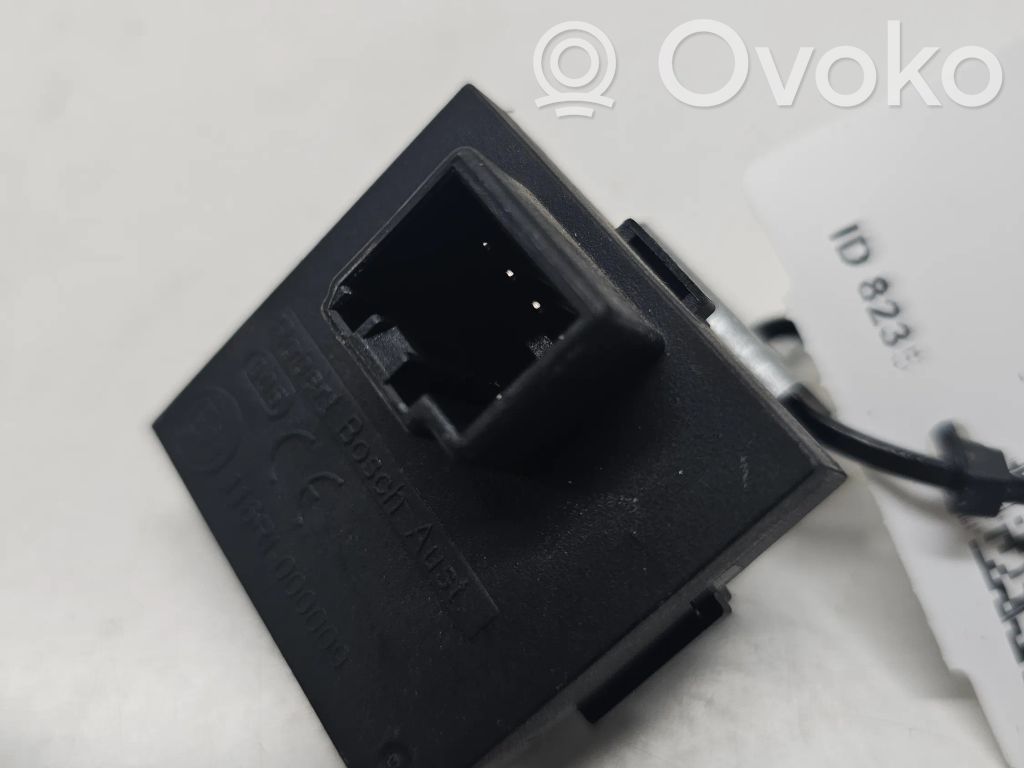 Hyundai Santa Fe Immobilizer control unit/module 
