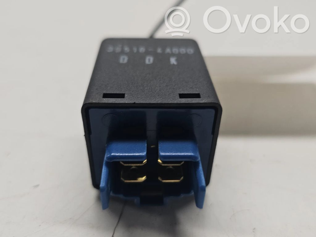 Hyundai Santa Fe Other relay 