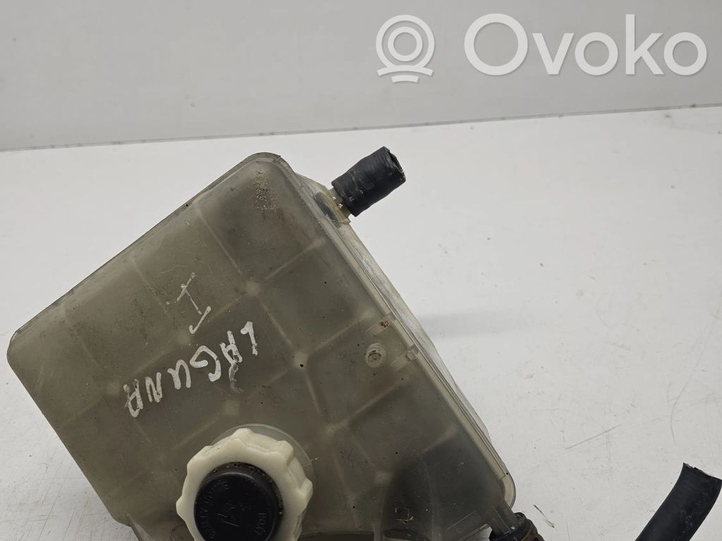 Renault Laguna I Coolant expansion tank/reservoir 
