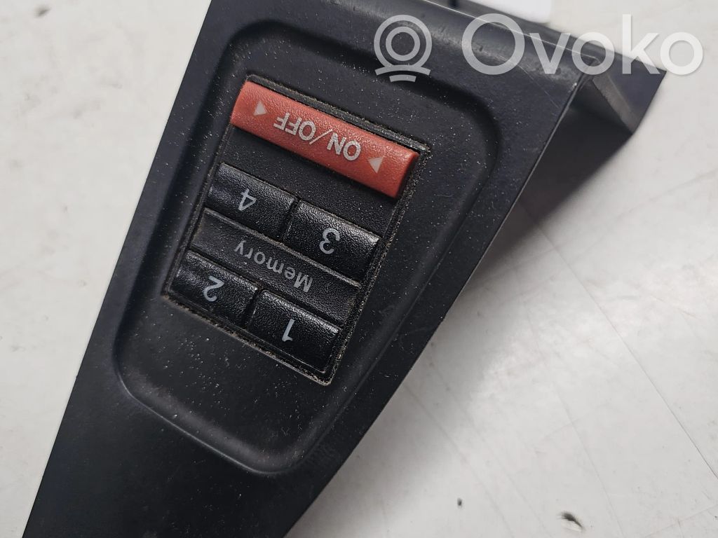 Audi A8 S8 D2 4D Seat memory switch 