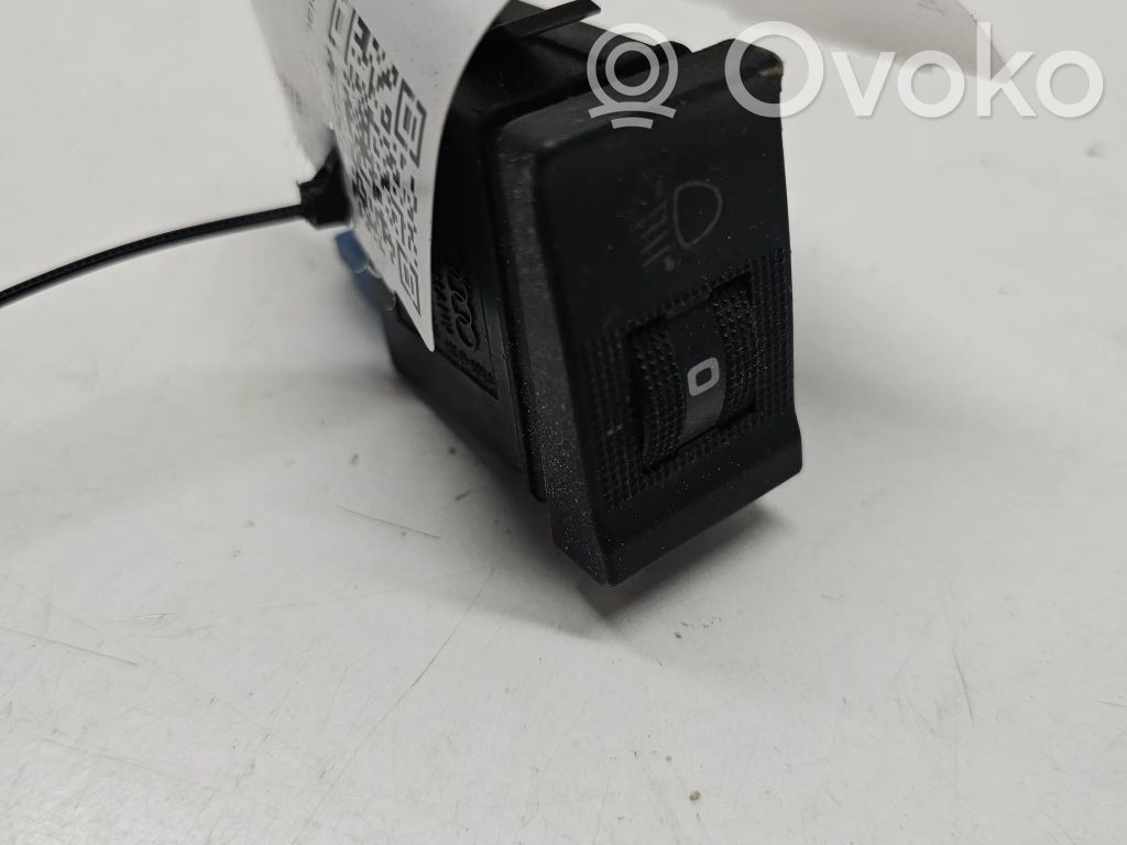 Audi A6 S6 C4 4A Headlight level height control switch 