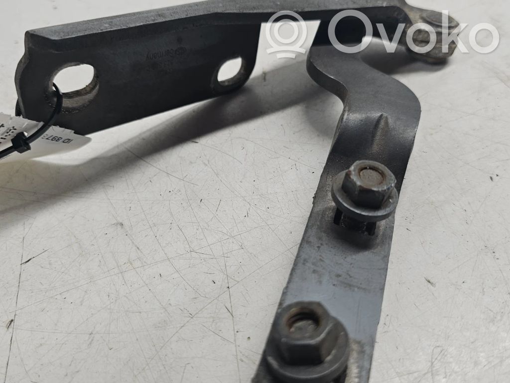 Audi A8 S8 D2 4D Engine bonnet/hood hinges 