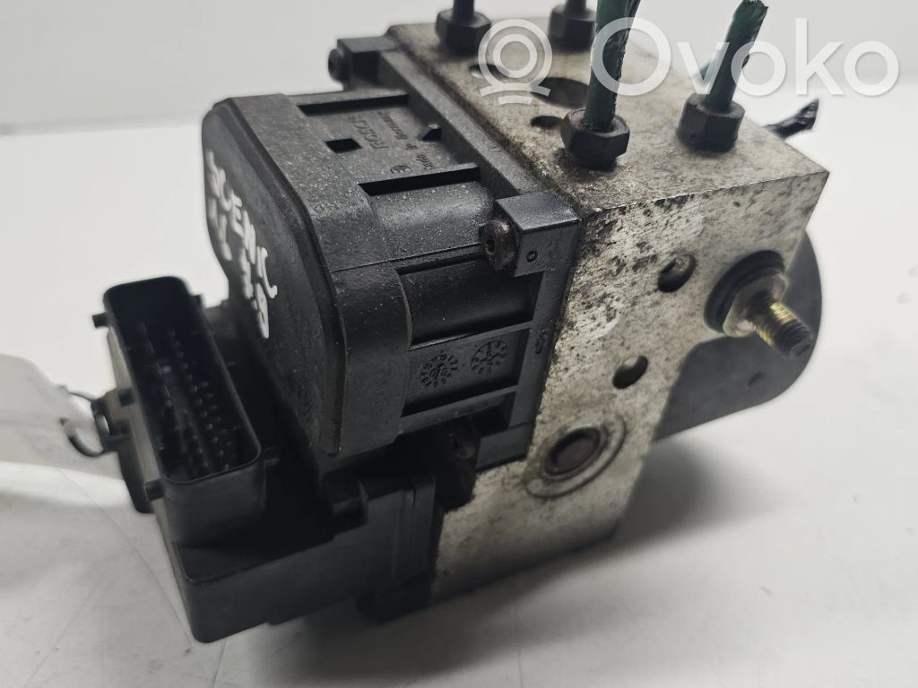 Renault Scenic I ABS bloks 