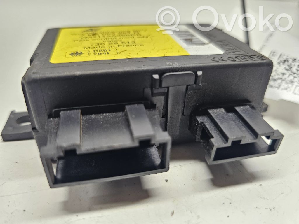 Ford Galaxy Immobilizer control unit/module 