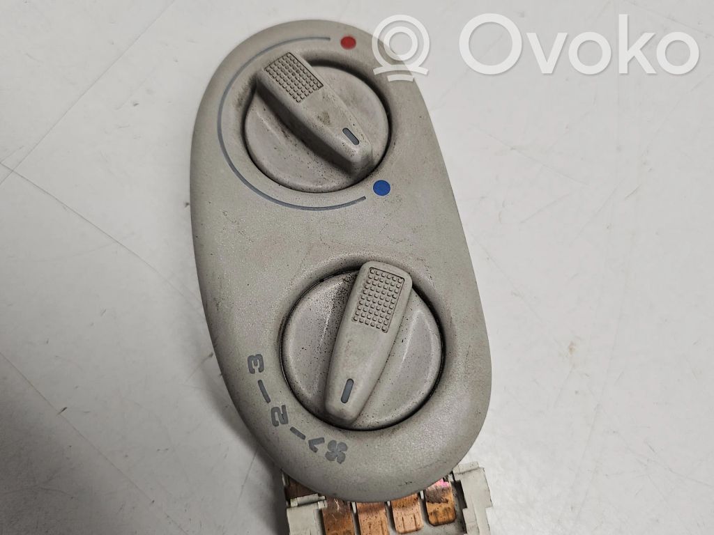 Ford Galaxy Climate control unit 