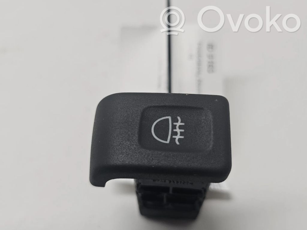Land Rover Freelander Interruptor de luz antiniebla 