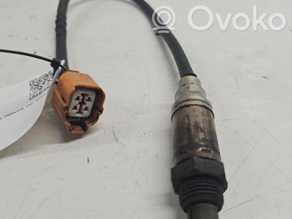 Lambda probe sensor   SRB000200