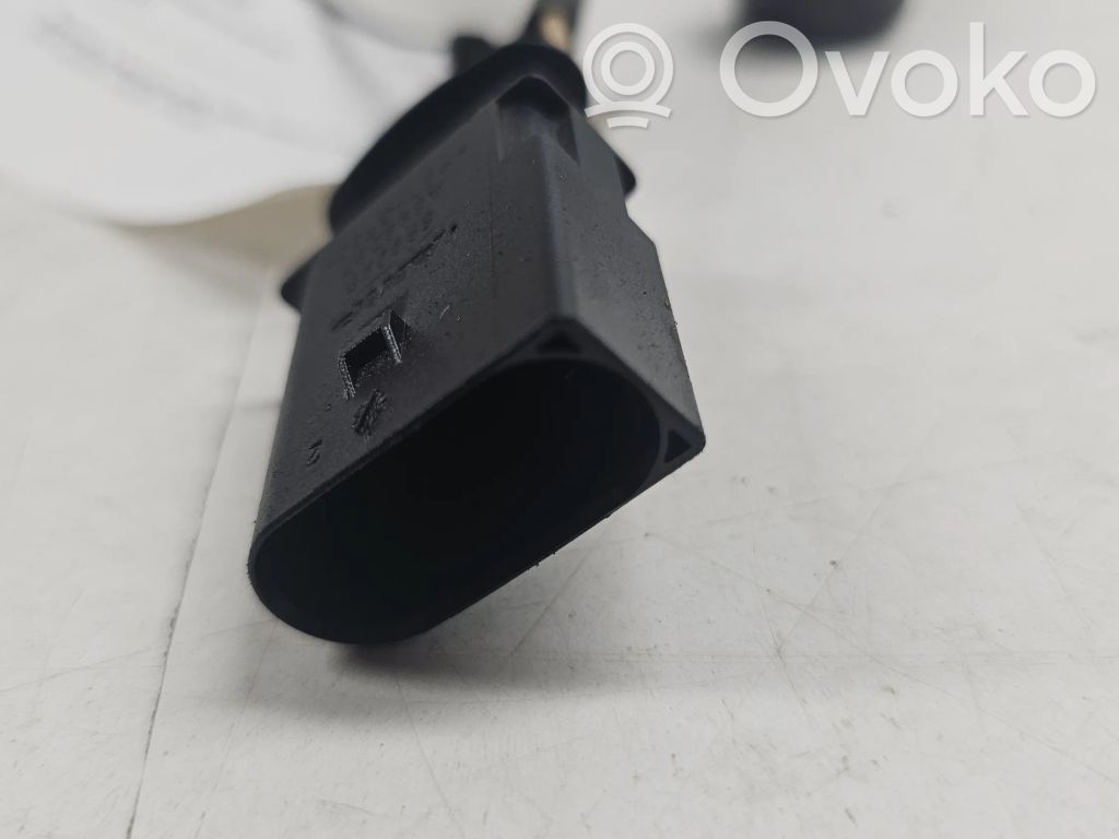 Land Rover Freelander Detonācijas sensors 