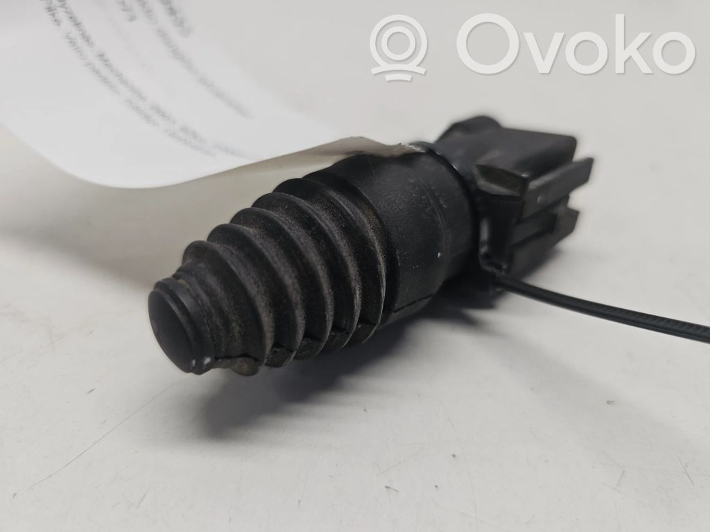 Opel Vectra C Konepellin hälytyksen kytkinanturi 