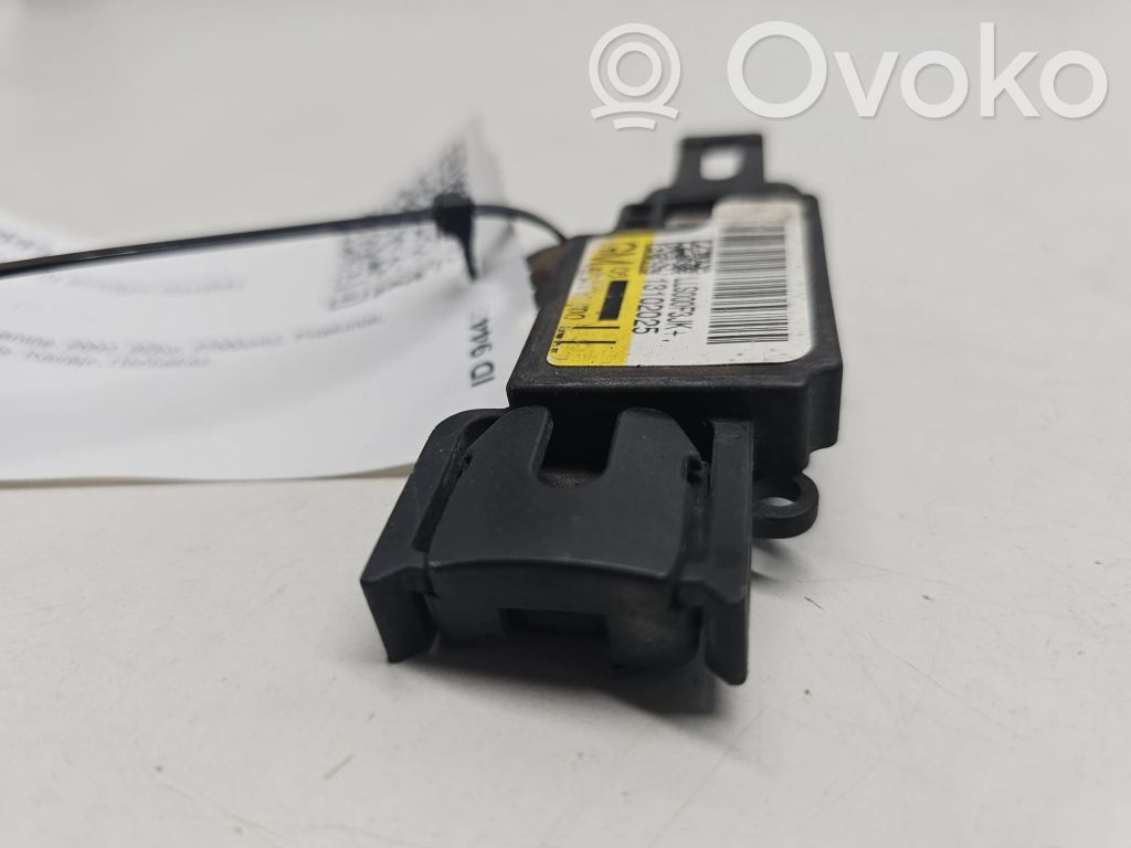 Opel Vectra C Airbagsensor Crashsensor Drucksensor 