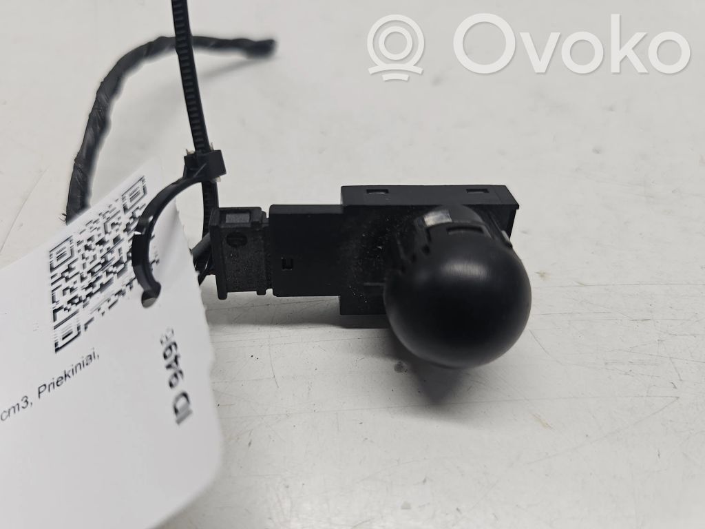 Opel Vectra C Lichtsensor 