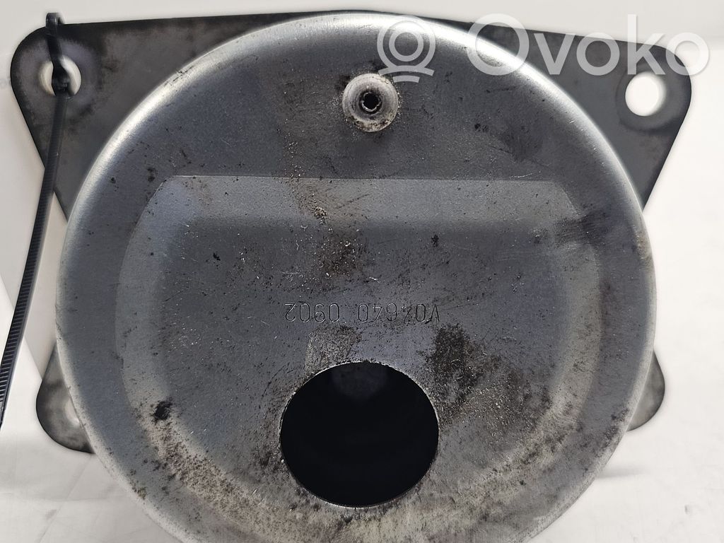 Opel Vectra C Engine mount bracket 