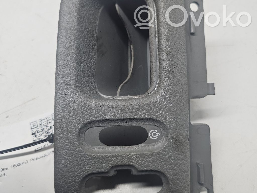 Renault Scenic I Other interior part 