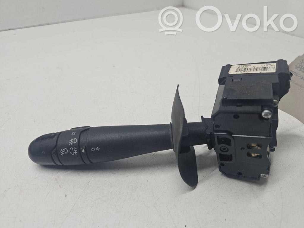 Renault Scenic I Indicator stalk 