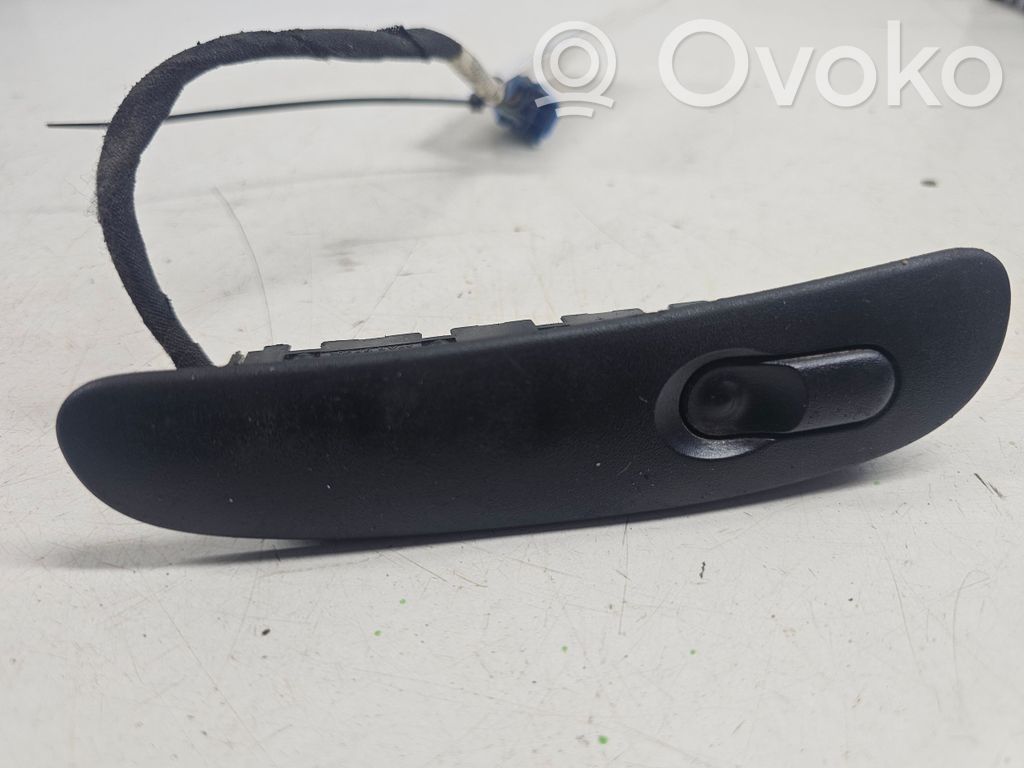 Opel Vectra B Electric window control switch 