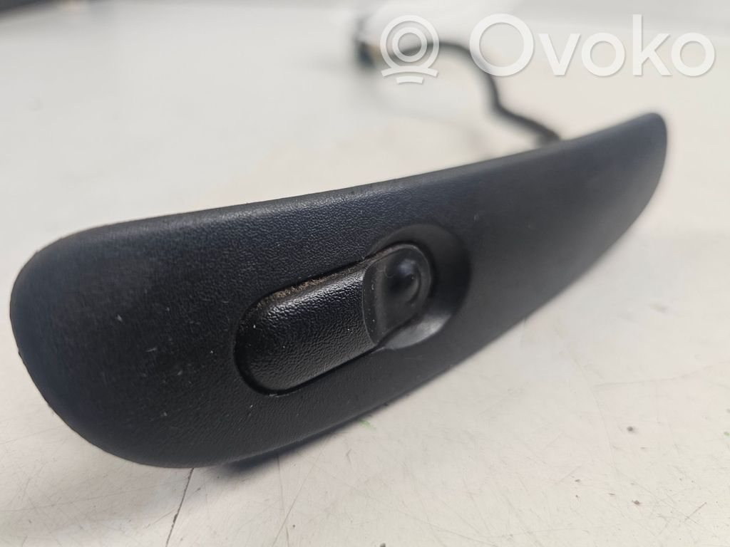 Opel Vectra B Electric window control switch 